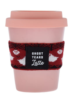 Ghosts Tears Latte