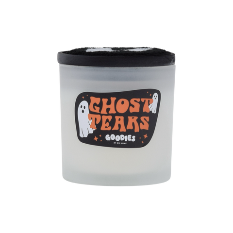 High quality dw ghost candle HTF