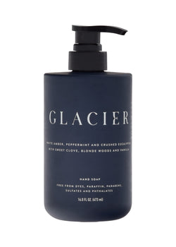 Glacier | Hand Soap