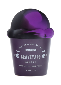 Graveyard Sundae