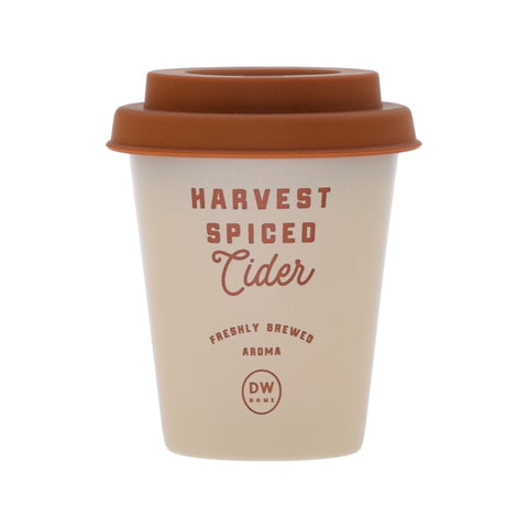 Harvest Spiced Cider Mini