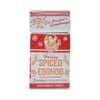 Holiday Spiced Eggnog