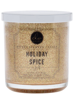 Holiday Spice