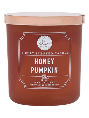 Honey Pumpkin | Rose Gold