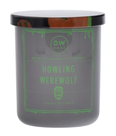 Howling Werewolf - Mini