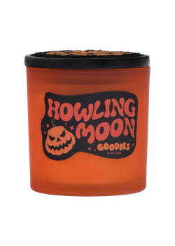 Howling Moon