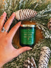 Mistletoe Margarita Mini Candle Single Wick