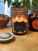 Open Range Candle Double Wick