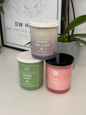 Signature Double Wick Bundle