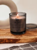 Patchouli Oud Candle Single Wick