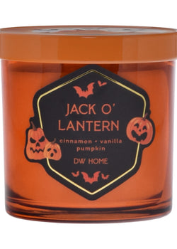 Jack O Lantern