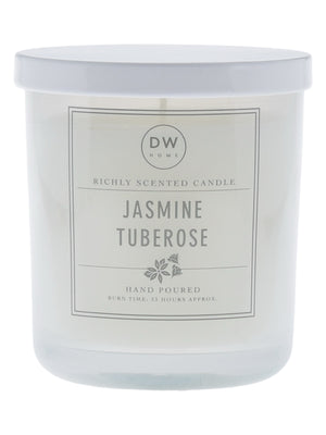 Jasmine Tuberose