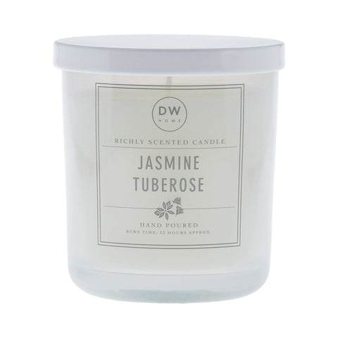 Jasmine Tuberose