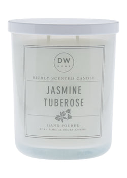 Jasmine Tuberose