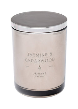 Jasmine & Cedarwood