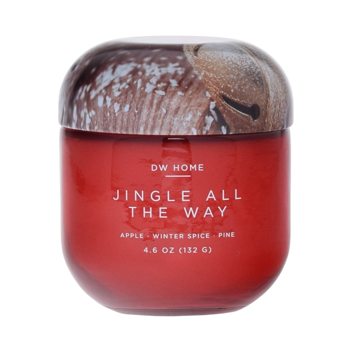 Jingle All The Way - Mini