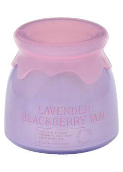 🎁 Lavender Blackberry Jam (100% off)