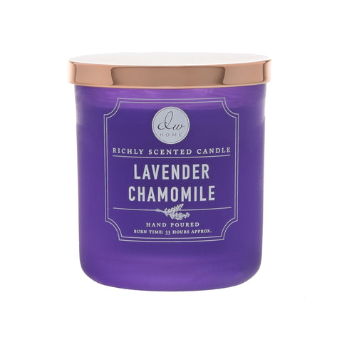 Lavender Chamomile