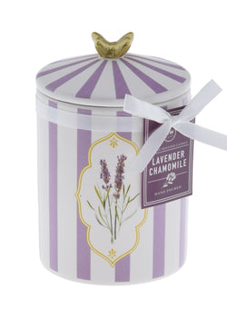 Lavender Chamomile