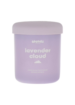 Lavender Cloud