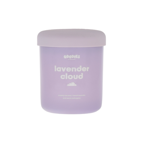 Lavender Cloud