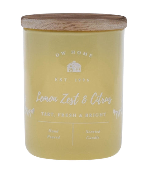 Lemon Zest & Citrus - Mini