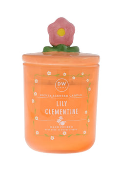 Lily Clementine