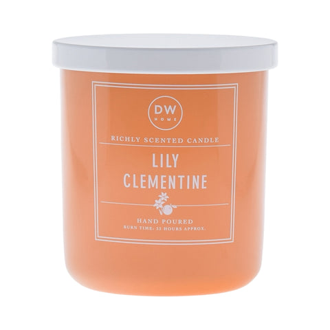 Lily Clementine