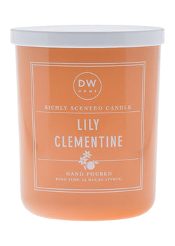 Lily Clementine