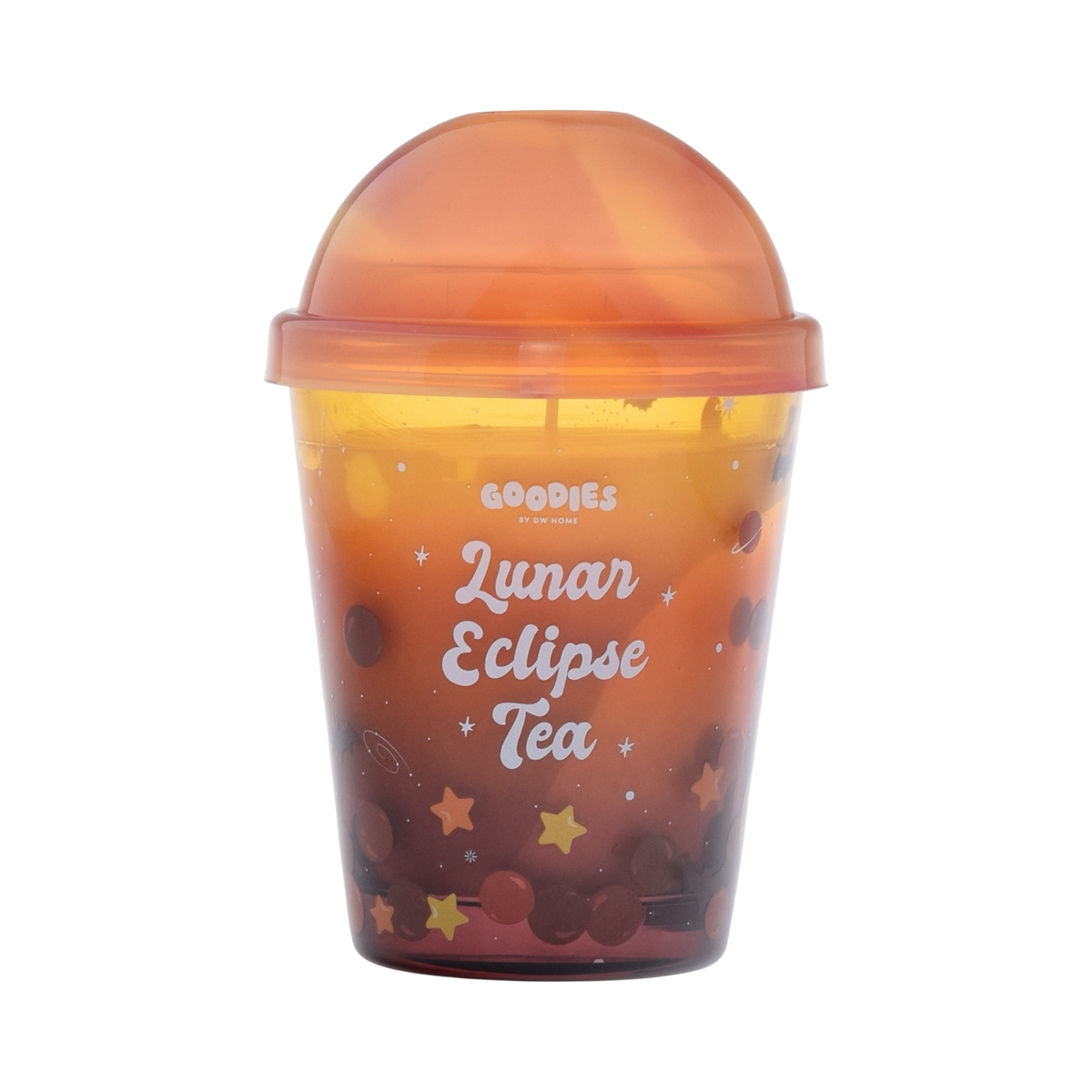 Lunar Eclipse Tea