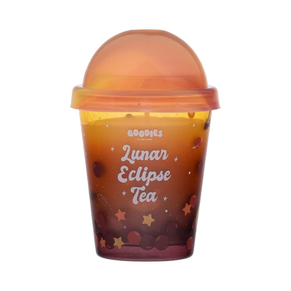 Lunar Eclipse Tea