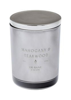 Mahogany & Teakwood