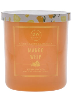 Mango Whip