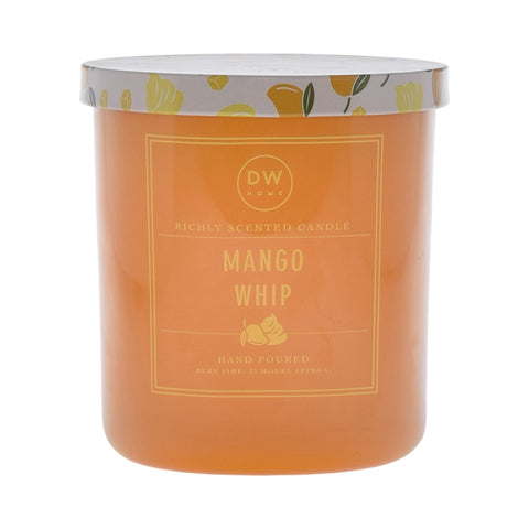 Mango Whip