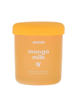 Mango Milk