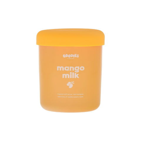 Mango Milk