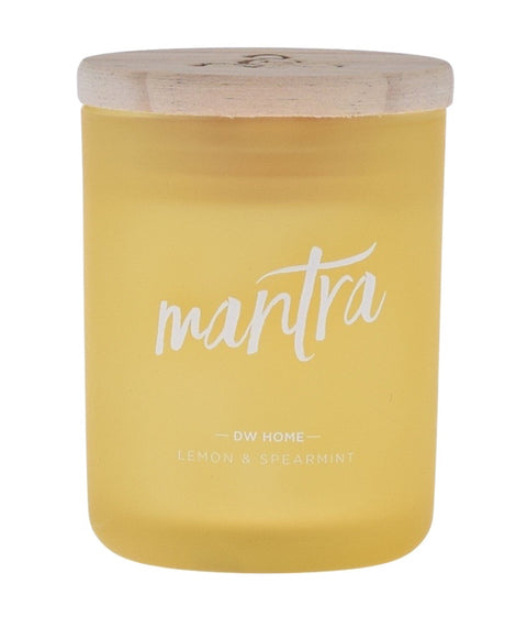 Mantra | Lemon & Spearmint - Mini