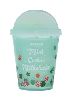 Mint Cookie Milkshake