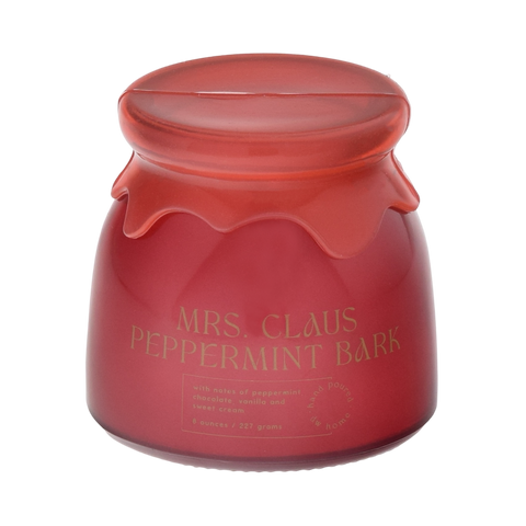 🎁 Mrs. Claus Peppermint Bark (100% off)