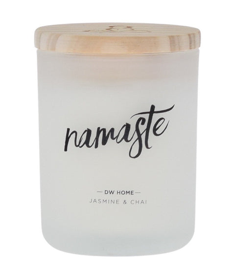 Namaste | Jasmine & Chai - Mini