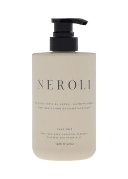 NEW! Neroli | Hand Soap