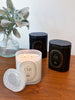 No.8 Candle Double Wick