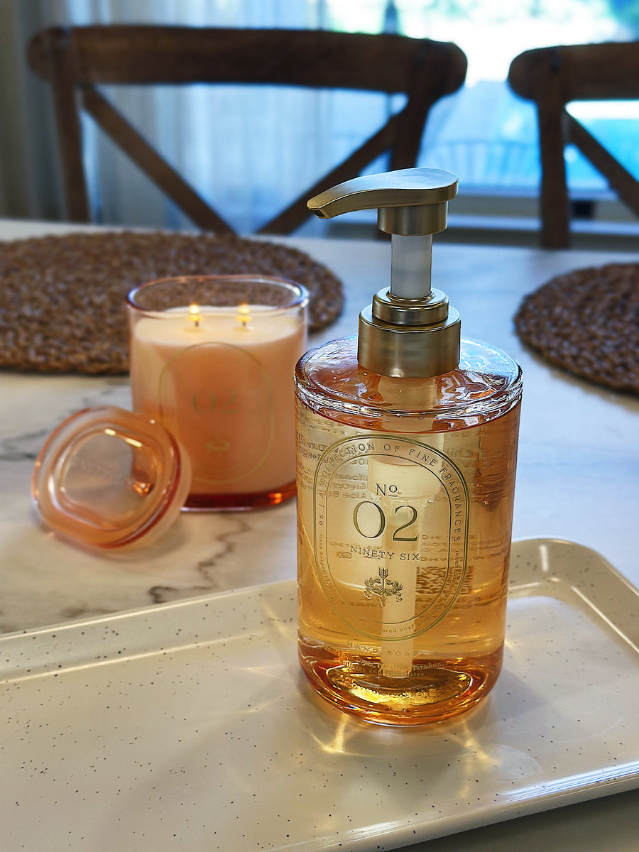 NEW! No. 02 | Hand Soap