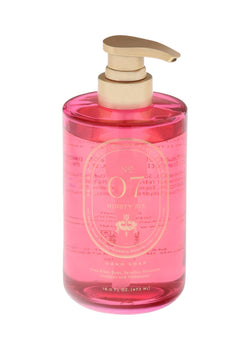 NEW! No. 07 | Hand Soap