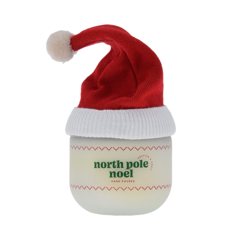 North Pole Noel