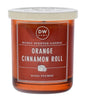 Orange Cinnamon Roll - Mini