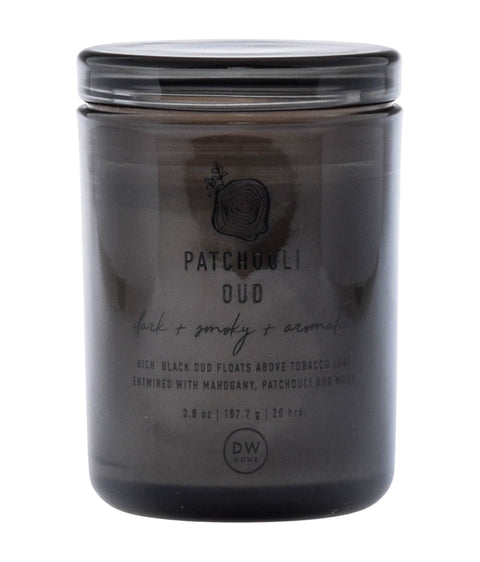 Patchouli Oud | Prime - Mini