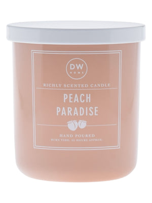 Peach Paradise