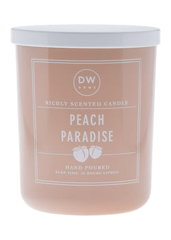 Peach Paradise