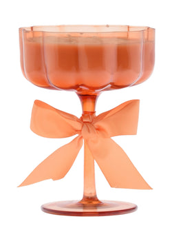 Peach Bellini